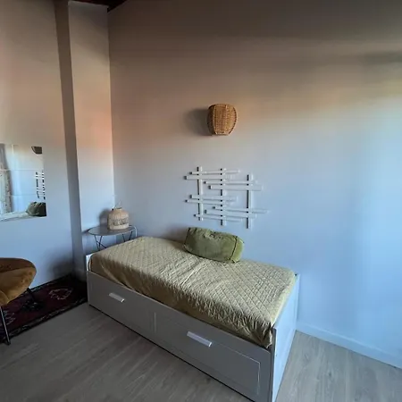 Apartment Romana *