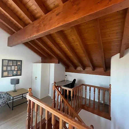 Apartment Romana *