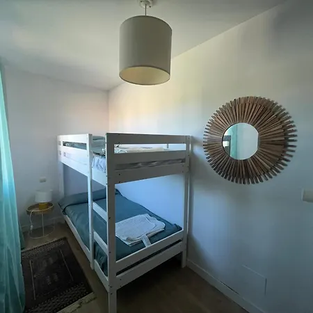 Romana Apartment Comillas