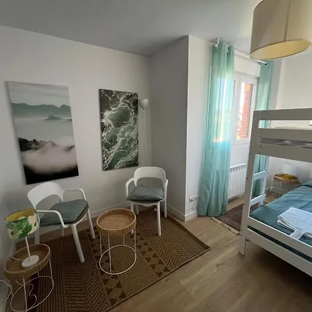 Romana Apartment