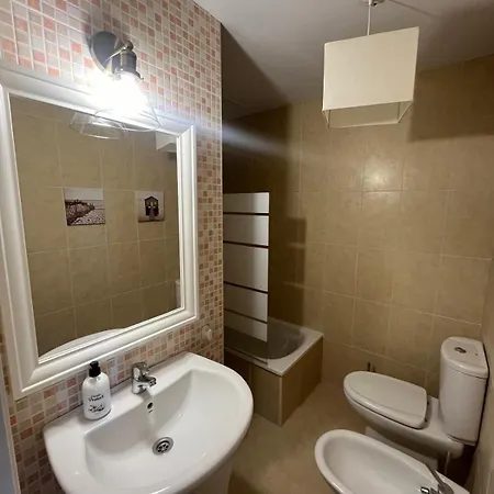 Apartment Romana