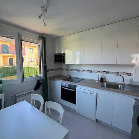Apartment Romana Comillas