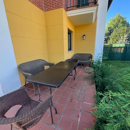 Romana Apartment