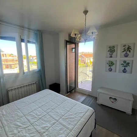 Apartment Romana Comillas