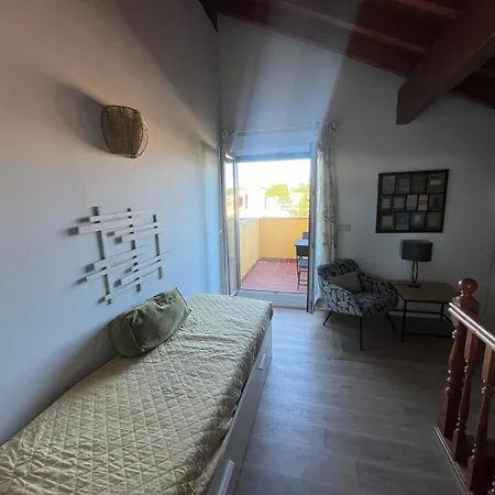 Apartment Romana