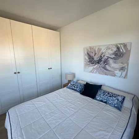Apartment Romana *
