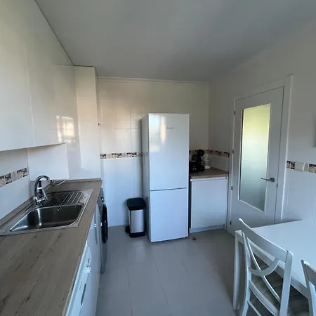 Apartment Romana Comillas