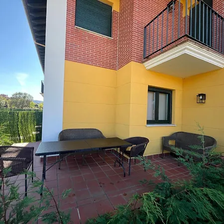 Romana Apartment