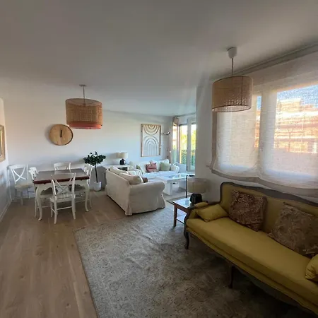 Romana Apartment